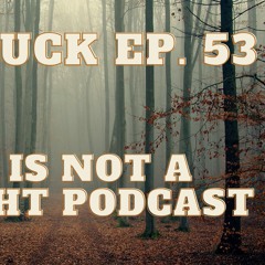 Foul Puck 053 - This Is Not A Twilight Podcast