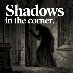 Shadows in the corner