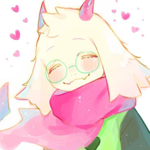 Stream Ralsei By Prince Of Darkness Listen Online For Free On Soundcloud