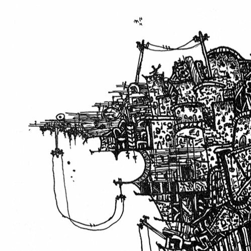 Deftones - Entombed (slowed + reverb)