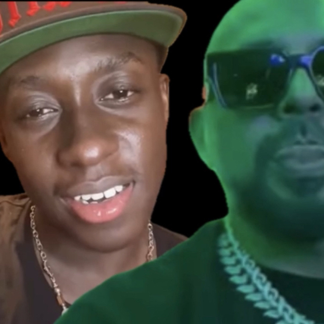 Yancey Boys (J Dilla & Illa J) Feat. Frank Nitt - The