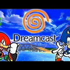 Sonic Dreamcast Era Relaxing Music VHS Tape (Music Compilation)