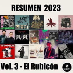 Wickend 77 - El Rubicón #10 - Resumen 2023 (24-1-24)