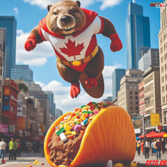 Taco Tuesday!  The decline of Donald Trump