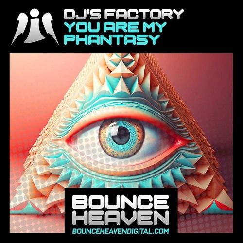 DJS Factory - You Are My Phantasy sample].mp3