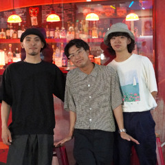 The Library: Kairi Komoda, naovillan, ueue - 28.07.25