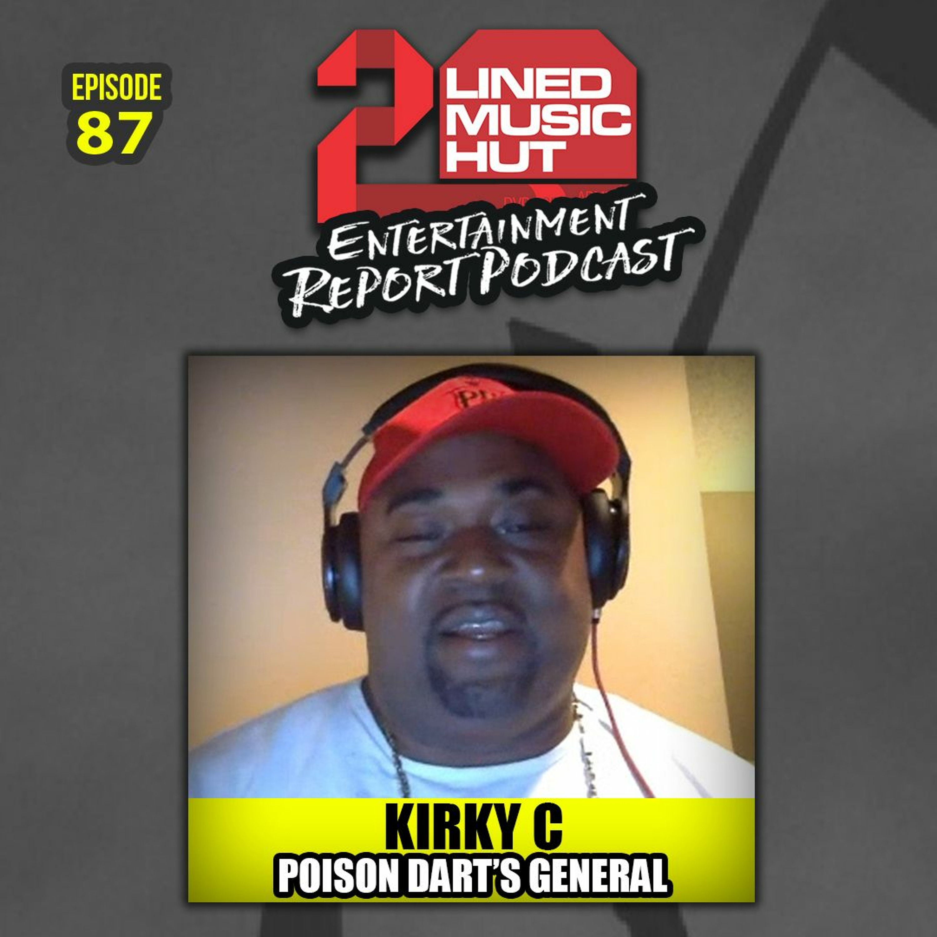 Entertainment Report Podcast