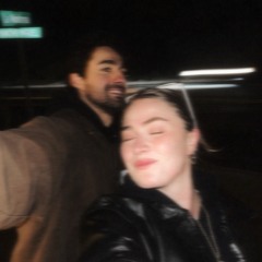 Vampire (feat. delfina cortes)