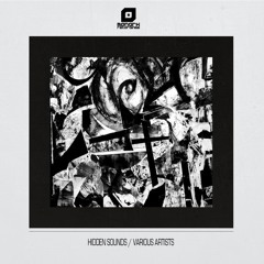 Various Artists - Hidden Sounds (Monark Recordings)