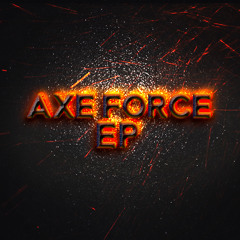 Don't Stop the Music (Extended Mix) - Axe Force