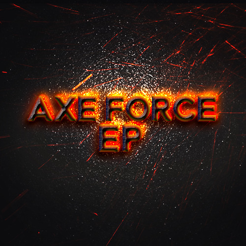 Don't Stop the Music (Extended Mix) - Axe Force