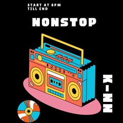 K-NN - Nonstop (Extended Mix)
