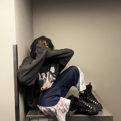 babybartier - paint ft nine vicious