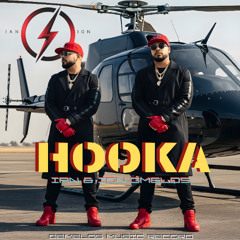 Hooka  - Ian & Ion GMelos