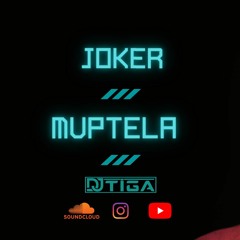 Joker - Müptela (Tiga Remix)