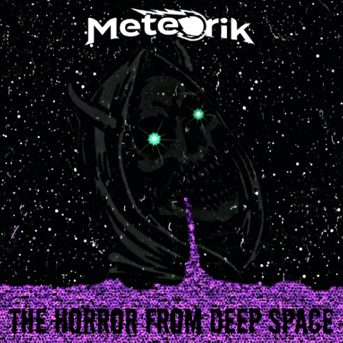 The Horror from Deep Space