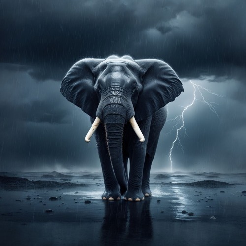 ELEPHANT [FREE DL]