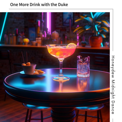 One More Drink with the Duke