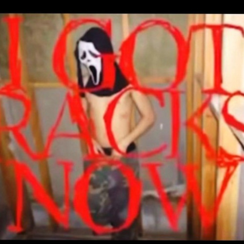 Nettspend - I Got Racks Now [FULL LEAKED SONG]