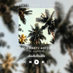 BeachParty #1 | 2025