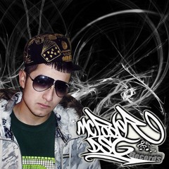 Mc Poder Con Esencia , CabroSadyko - GangstaLatino Official Remix [Pro.By  Dsg Records]