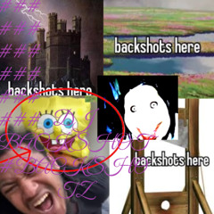 DJ BACKSHOT NO MELODY MADNESS (SCREAMING IN AGONY) #BACKSHOT #BACKSHOTZ #BACKSHOTTERS #BACKSHOTTINGMUSIC