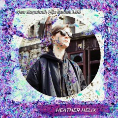 NEO EAGALACH Mix Series 1.05 Heather Helix