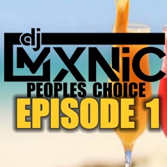 #PEOPLESCHOiCE EPiSODE 1 - URBAN [PROMOTIONAL USE ONLY]