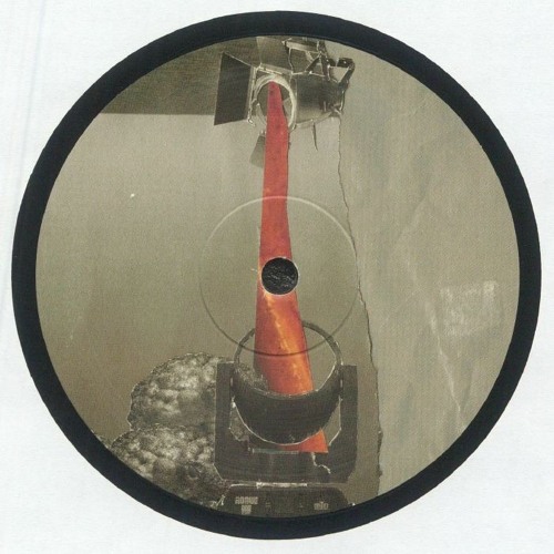 Trois-Quarts Taxi System 'Plexus' LP (OUT NOW)