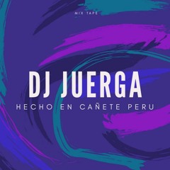 CHANCA VOHUE - DJ JUERGA X PLAN B 2023