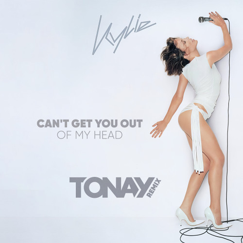 TECHNO | Kylie Minogue - Can't Get You Out Of My Head (Tonay Remix) FILTER 4 COPYRIGHT