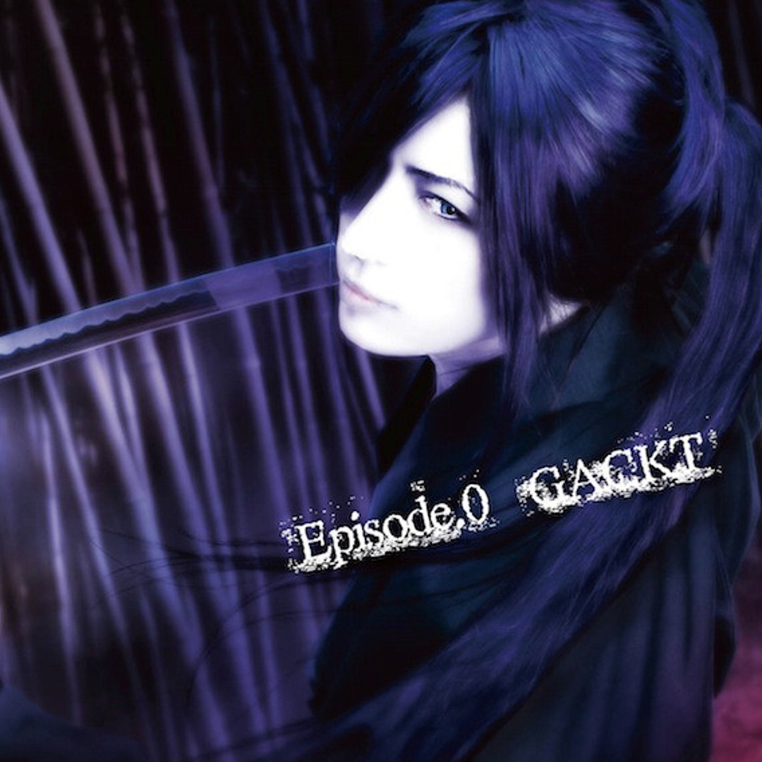 Stream Episode.0 - 『Gackt & Gakupo』 by hachinichi | Listen