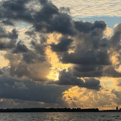 Ambient set september 2025
