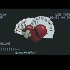 𝘊𝘩𝘶𝘭𝘰𝘴 - 𝘨𝘢𝘮𝘣𝘭𝘪𝘯𝘨 𝘸𝘪𝘵 𝘮𝘺 𝘩𝘦𝘢𝘳𝘵 𝘧𝘵. 𝘌𝘨𝘨𝘯𝘰𝘨𝘨