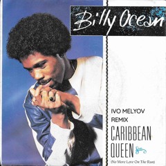 Caribbean Queen (Ivo Melyov Remix) (FREE DOWNLOAD)