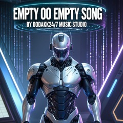 Song_ „Empty Oh Empty“ –# Dodakk24/7 Version.wav