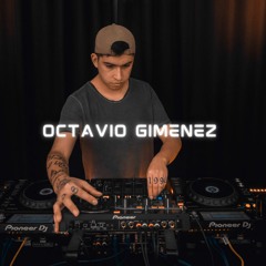 Octavio Gimenez @ Groove Córdoba - 11/07/2022