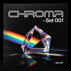 CHROMA-MØRTY