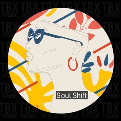 Premiere: Soul Shift - Adaptive [Candy Flip]