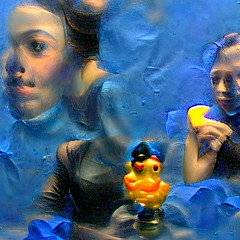 rubber duck heaven