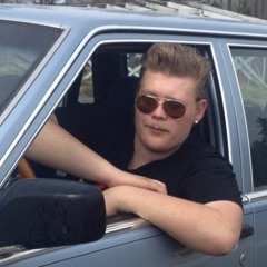 Crusing Med Volvo Strög