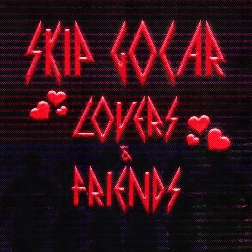 Skip Gocar - Lovers & Friends Freestyle (2022 Leak)