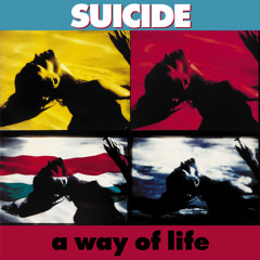 Stream Suicide | Listen to Live 1977-1978 playlist online for free
