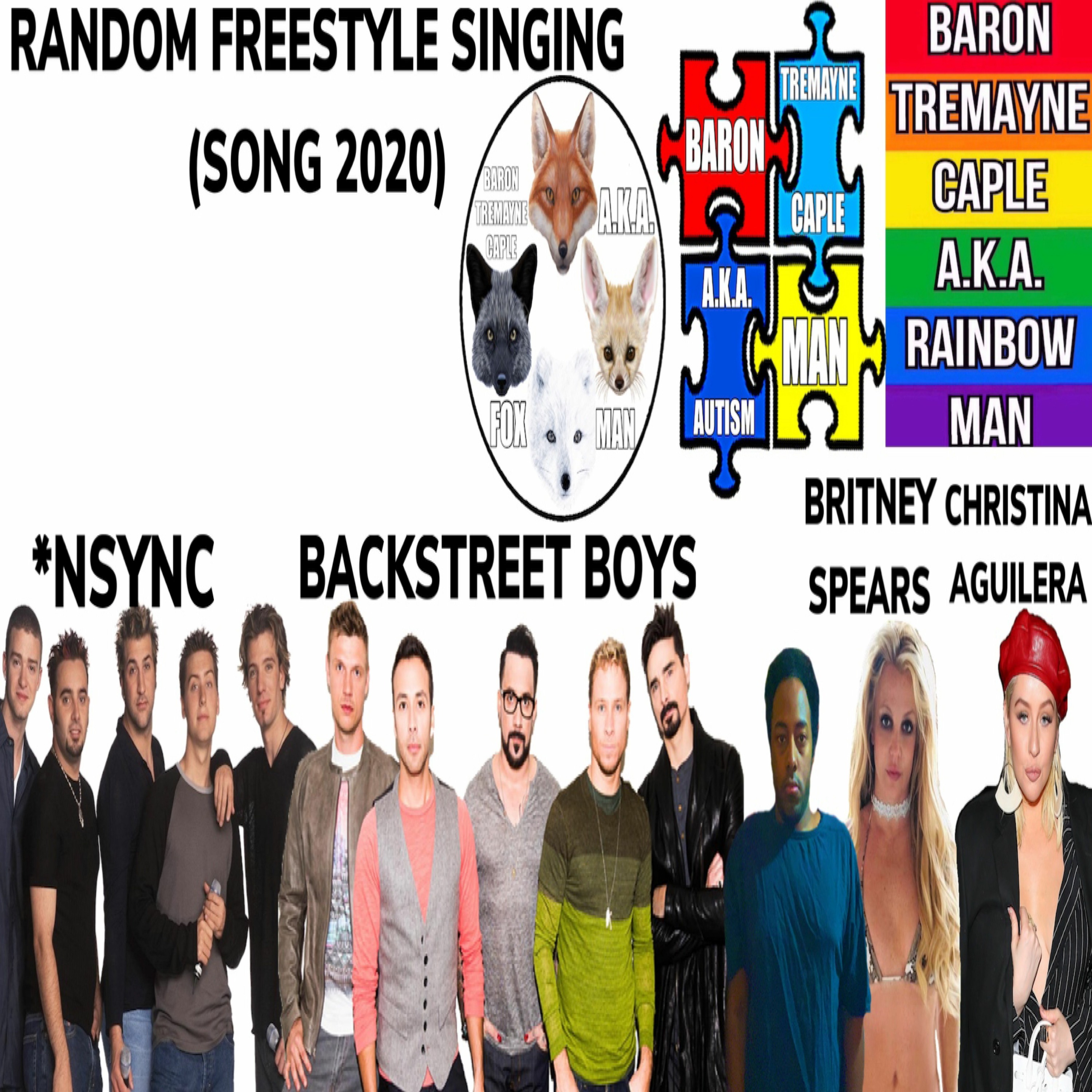BaronTremayneCaple
