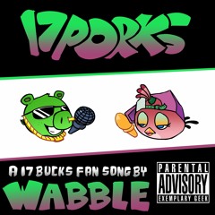 [FNF] 17PORKS - 17 Bucks: Fanmade