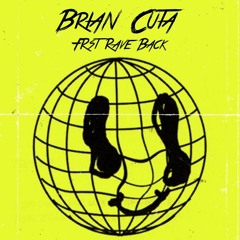 Brian Cuta @ FRst Rave Back