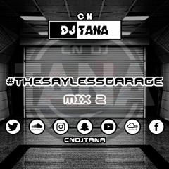 The SayLess Garage | UKG aka UK Garage Mix 2 | #TheSayLessGarage