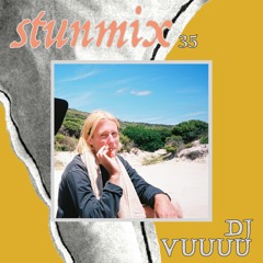 Rooftop StunMix 35 ~ DJ VUUUU