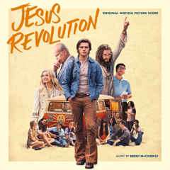 Jesus Revolution (Original Motion Picture Score)