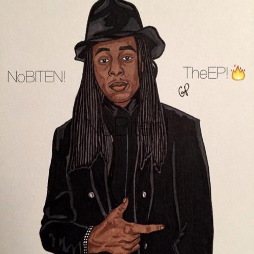 NoBiten The EP!